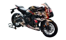 ฮอนด้า Honda CBR 650R Moto2 ThaiGP 2024 Special Edition ปี 2024