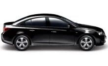เชฟโรเลต Chevrolet Cruze 1.8 LS AT ปี 2010