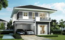 ศุภาลัย วิลล์ อยุธยา (Supalai Ville Ayuttaya)