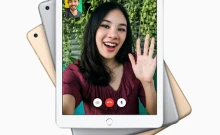 แอปเปิล APPLE-iPad LTE 128GB