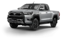 โตโยต้า Toyota Revo Smart Cab Prerunner 2X4 2.4 Mid ปี 2024