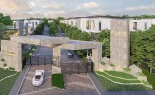 เดอะ เจนทริ เกษตร-นวมินทร์ (THE GENTRY Kaset-nawamin)