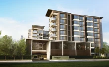 เดอะ รูม สุขุมวิท 40 (The Room Sukhumvit 40)