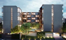 ควินทารา อาเท่ สุขุมวิท 52 (Quintara Arte Sukhumvit 52)