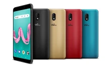 วีโก Wiko LENNY 5