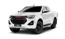 อีซูซุ Isuzu D-MAX X-Series Hi-Lander 2-Door 2.2 Ddi Z M/T ปี 2024