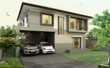 คาซ่า ซิตี้ บางขุนเทียน พระราม 2 (Casa City)