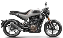 ฮุสวาน่า Husqvarna Naked Vitpilen 401 ปี 2021