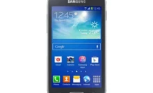 ซัมซุง SAMSUNG Galaxy Ace 3
