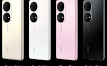 หัวเหว่ย Huawei P50 Pro (8GB/128GB)