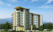 นอร์ท คอนโด (North Condo)