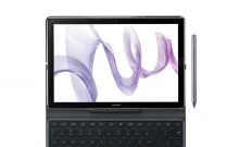 หัวเหว่ย Huawei-MediaPad M5 Pro (4 GB / 64 GB LTE)