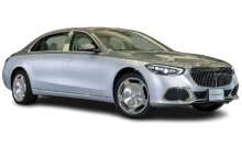 เมอร์เซเดส-เบนซ์ Mercedes-benz Maybach S 580 e Premium ปี 2024