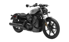 ฮาร์ลีย์-เดวิดสัน Harley-Davidson Sport Nightster ปี 2025