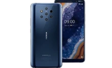 โนเกีย Nokia 9 PureView