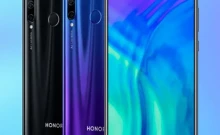 ออนเนอร์ Honor 20 Lite