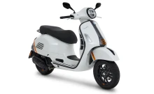 เวสป้า Vespa GTS Super 150 i-Get ABS ปี 2023
