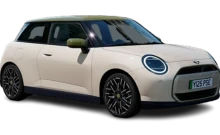 มินิ Mini Cooper Paul Smith Edition ปี 2026