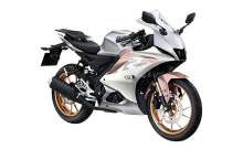 ยามาฮ่า Yamaha R15 Connected ปี 2025