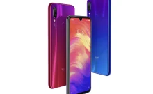 เสียวหมี่ Xiaomi-Redmi Note 7 (4GB/128GB)