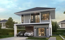 ศุภาลัย เบลล่า นาคู - ฉะเชิงเทรา (Supalai Nakhu - Chachoengsao)