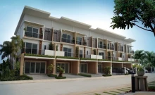 ศุภาลัย วิลล์ เทพประสิทธิ์ 8 (Supalai Ville)