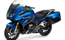 บีเอ็มดับเบิลยู BMW R 1250 RT ปี 2022