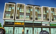 บ้านดี เศรษฐกิจ (Baan D Setthakit)