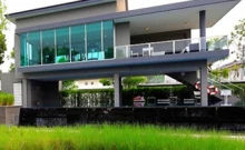 พฤกษ์ลดา สุวรรณภูมิ (Pruklada Suvarnabhumi)