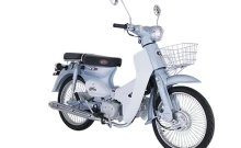 จงเซิน ริวก้า Zongshen Ryuka Classic MINI S 2019 ปี 2019