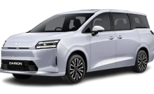 วู่หลิง Wuling-Starlight Draion EV Comfort-ปี 2026