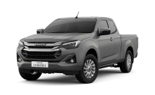 อีซูซุ Isuzu D-MAX Spacecab 2.2 Ddi L A/T ปี 2025