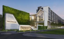 ดิ ออริจิ้น สุขุมวิท 105 (The Origin Sukhumvit 105)