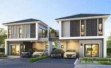 ศุภาลัย วิลล์ วงแหวน-ลำลูกกา คลอง 7 (ศุภชวาล) (Supalai Ville Wongwaen-Lamlukka Klong 7)