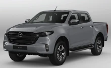 มาสด้า Mazda BT-50 Double Cab 1.9 s Hi-Racer ปี 2024