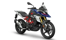 บีเอ็มดับเบิลยู BMW G 310 GS ปี 2022