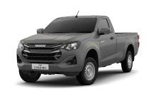 อีซูซุ Isuzu D-MAX Spark 3.0 Ddi S 4x4 M/T ปี 2025