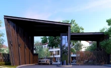 บ้านกลางเมือง เกษตร - นวมินทร์ (Baan Klang Muang)