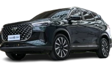 เฌอรี่ Chery Tiggo8 CSH PHEV 2WD ESTEEM ปี 2025