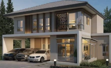 คาซ่า วิลล์ ดอนเมือง-สรงประภา (Casa Ville Donmung-Sungprapa)