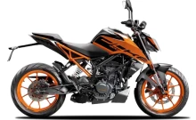 เคทีเอ็ม KTM 200 Duke ปี 2020