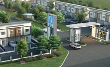 ไลโอ บลิสซ์ รังสิต - คลองหลวง (Lio Bliss Rangsit - Klongluang)