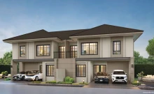 เทมโป ไมร์รา พระราม 5-สะพานมหาเจษฎาบดินทร์ฯ (Tempo Myrra Rama 5-Maha Chesadabodindranusorn Bridge)