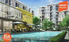 ไอ คอนโด ศาลายา (iCondo Salaya)