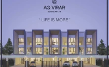 เอคิว วีร่า สวนสยาม 24 (AQ Virar Suansiam 24)