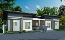 ไลโอ ไพร์ม ศรีราชา - แหลมฉบัง ( Lio Prime Sriracha - Laemchabung )