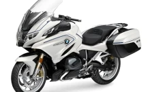 บีเอ็มดับเบิลยู BMW R 1250 RT Option 719 style ปี 2022