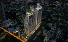 นิช ไพรด์ เอกมัย (Niche Pride Ekkamai)