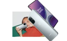 วันพลัส OnePlus 8T 5G (12GB/256GB)