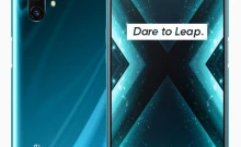 เรียลมี realme X3 SuperZoom